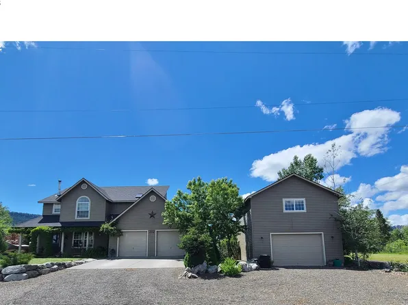 202 S 18th St, La Grande, OR 97850