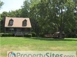 1381 Walker Rd, Goodlettsville, TN 37072