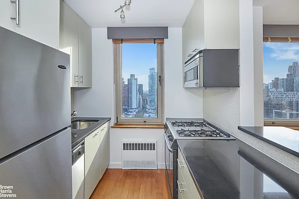 Rented by Brown Harris Stevens | media 5