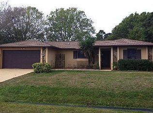 437 Perch Ln, Sebastian, FL 32958