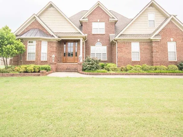 25306 Drury Ln, Toney, AL 35773