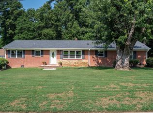 1208 Red Oak Ave, Durham, NC 27707