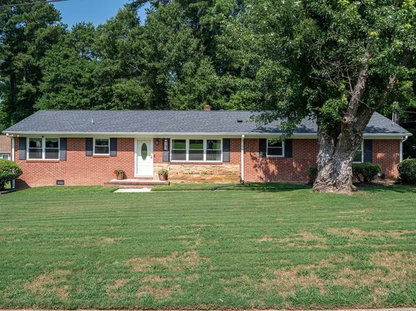 1208 Red Oak Ave, Durham, NC 27707