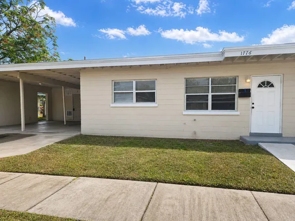 1778 Yale St S, Saint Petersburg, FL 33712