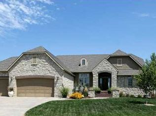 13104 E Reeds Cove St, Wichita, KS 67230