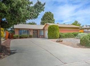 12225 Kinley Ave NE, Albuquerque, NM 87112