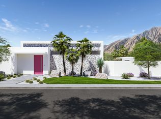 Plan 2 Plan, ALURE, Palm Springs, CA 92262