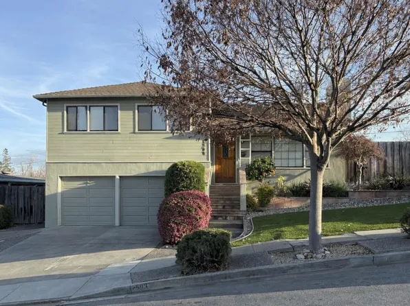 2593 Hastings Ave, Redwood City, CA 94061