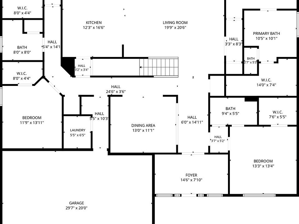 2nd image of 5970 Cherry Hill Cir