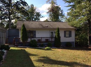 190 Montieth Acres Rd, Hays, NC 28635