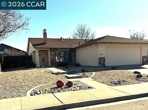 656 Carla St, Livermore, CA 94550