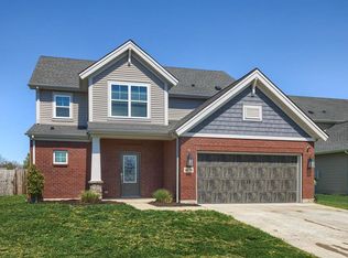 4679 Breeze Ct E, Owensboro, KY 42301