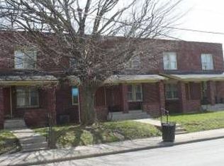 2338 Cleveland Ave, Columbus, OH 43211