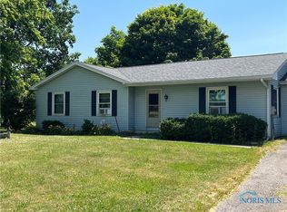 1585 State Route 105, Woodville, OH 43469