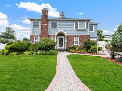 760 Colonial Street, Uniondale, NY, 11553