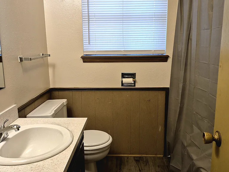 Main bath