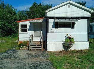 46 Pineland Park Rd, Milton, NH 03851