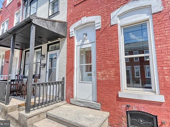 2nd image of 1109 Lehman St