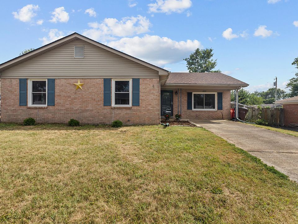 1st image of 522 Pinoak Dr