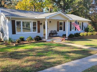 602 Mount Pleasant Rd, Kingston Springs, TN 37082