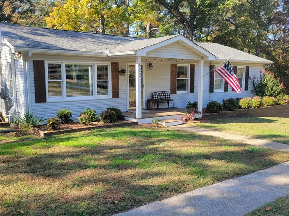 602 Mount Pleasant Rd, Kingston Springs, TN 37082