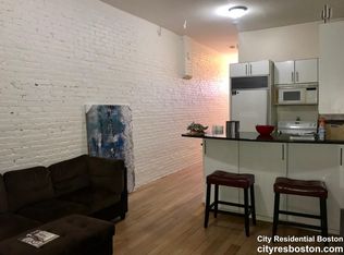 1023 Tremont St, Roxbury Crossing, MA 02120