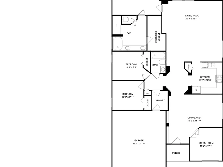 351 Fairmount Park Ct — Photo 18