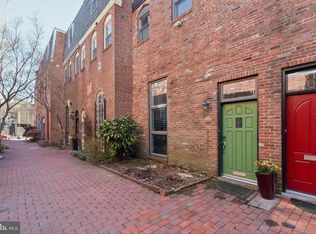 1210 Addison Walkway St, Philadelphia, PA