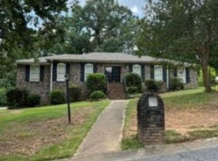 2660 Foothills Dr, Birmingham, AL 35226