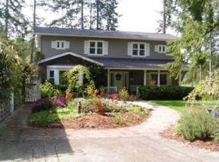 5727 Lagoon Ln NW, Gig Harbor, WA 98335