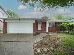 1576 Summithills Dr, Cincinnati, OH 45255