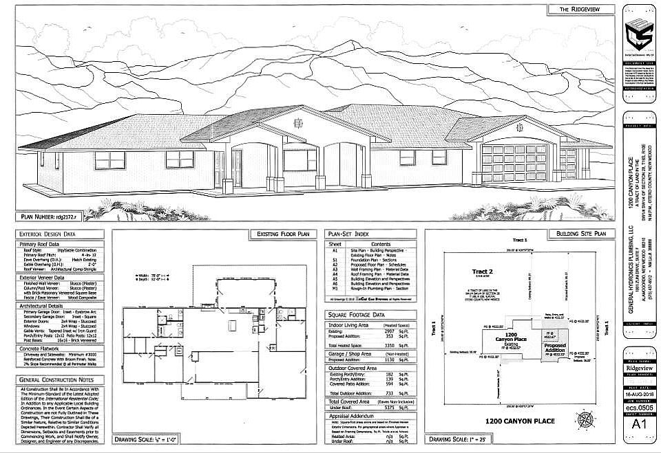 1st image of 1200 S Canyon Pl