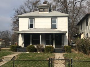 1250 Congress Ave, Indianapolis, IN