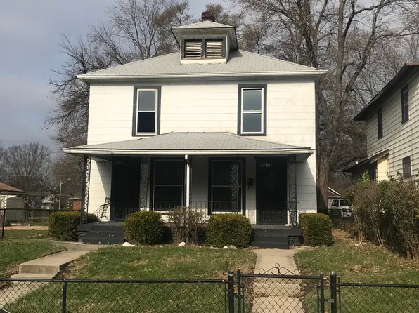 1250 Congress Ave, Indianapolis, IN 46208