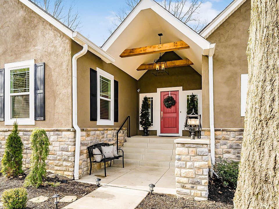5388 Red Bank Rd, Galena, OH 43021 Zillow