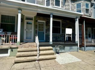 922 Birch St, Reading, PA 19604