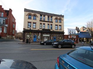 3613 California Ave APT 4, Pittsburgh, PA