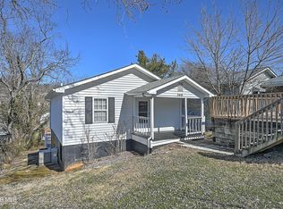 349 Lynn Ave, Kingsport, TN 37665