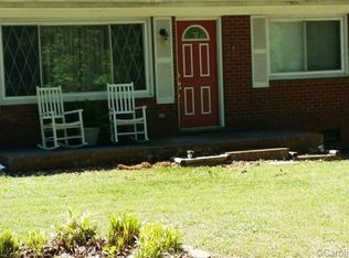 49440 Quail Trail Rd, Norwood, NC 28128