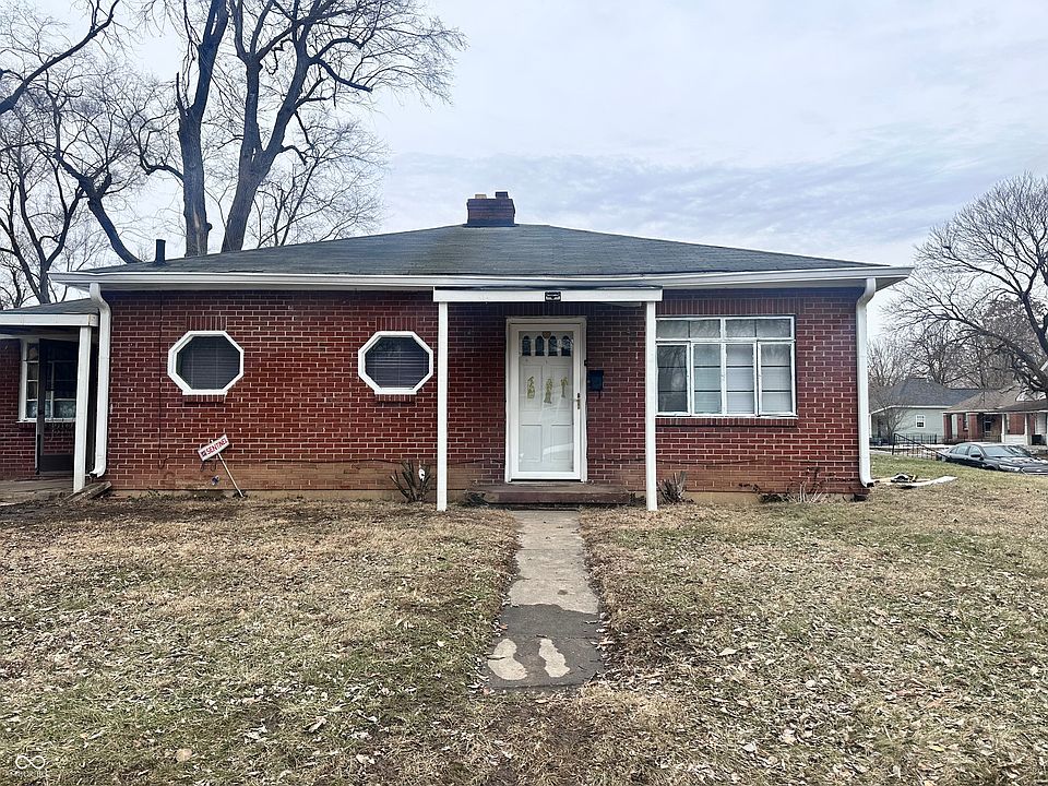 1st image of 4502 Evanston Ave