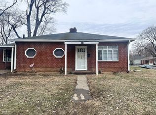 4502 Evanston Ave, Indianapolis, IN