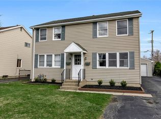 45 Patricia Ln, Cheektowaga, NY 14227