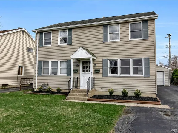 45 Patricia Ln, Cheektowaga, NY 14227
