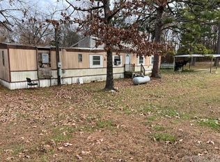 2239 N Main St, Mount Pleasant, AR 72561