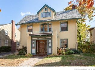 207 W Park Ave, New Haven, CT 06511