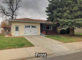 1211 8th Ave W, Williston, ND 58801