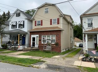 174 Boland Ave, Hanover Township, PA 18706
