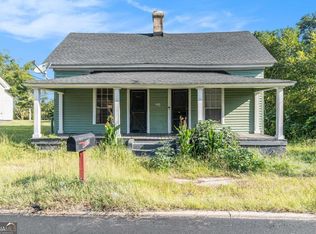 435 W Cherry St, Griffin, GA 30223