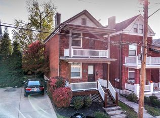 221 E Rochelle St, Cincinnati, OH 45219