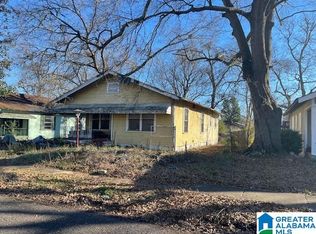 605 61st St, Fairfield, AL